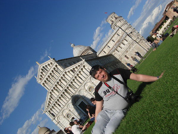 Леонид Хилюк