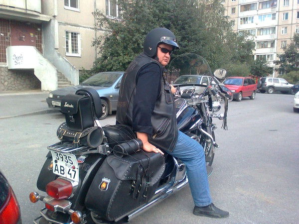 Сергей Берницкий