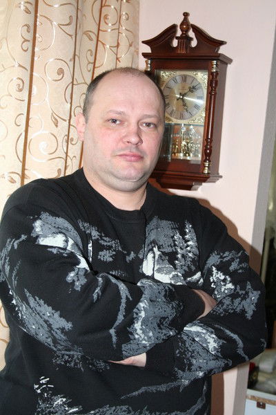 Владимир Штарк