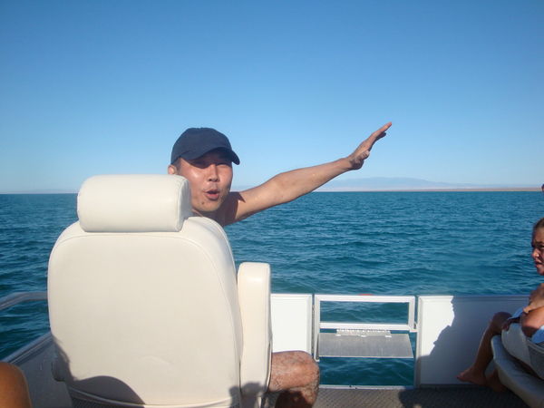 Габит Искаков