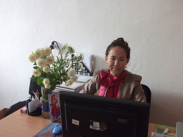 Сандугаш ********