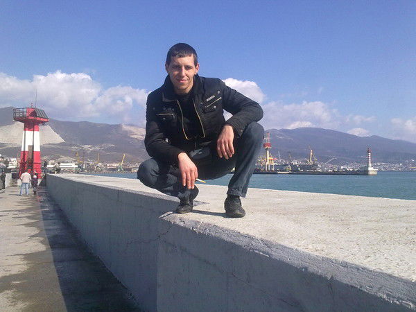 Николай Киян