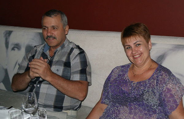 Галина Волгина