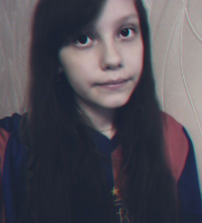 Алина Миллер