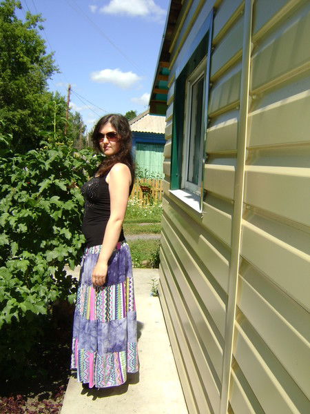 *елена Кайгородова*