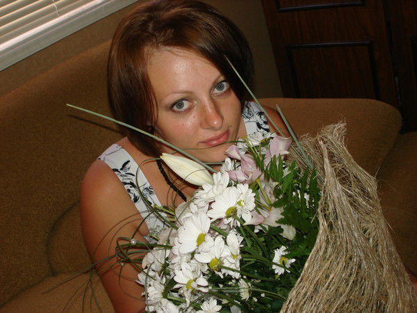 Таня Ширнина