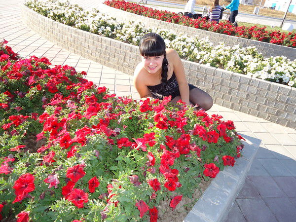 Кристина Гайнуллина