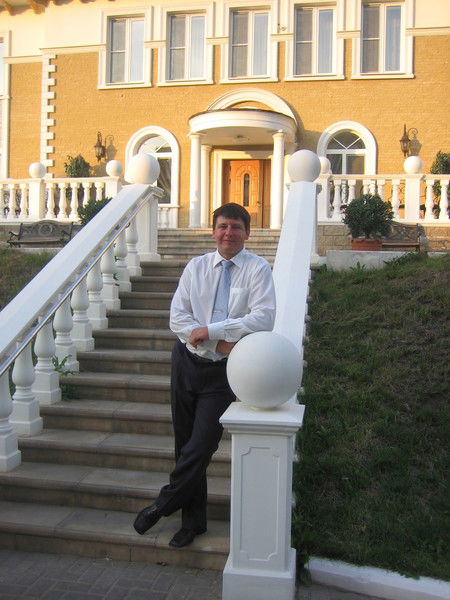 Вячеслав Байдуков