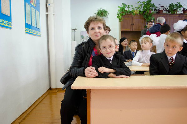 Ирина Лысикова