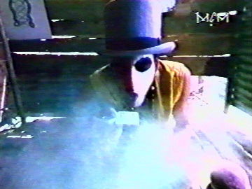 Дмитрий Тихонов