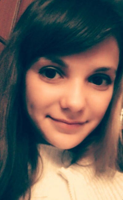 Анастасия Манылова