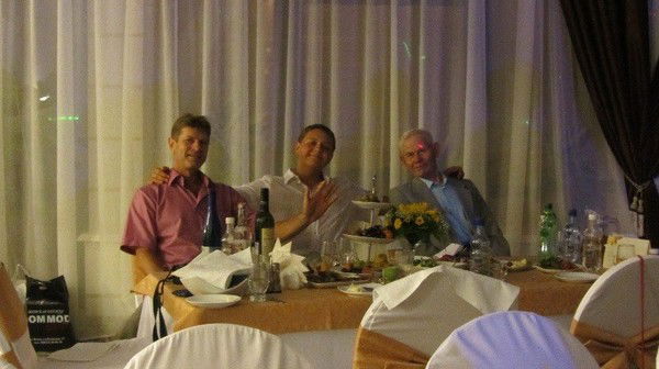 Андрей Яковцов