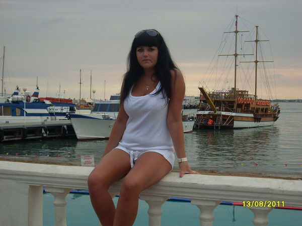 Ксения Мохирева