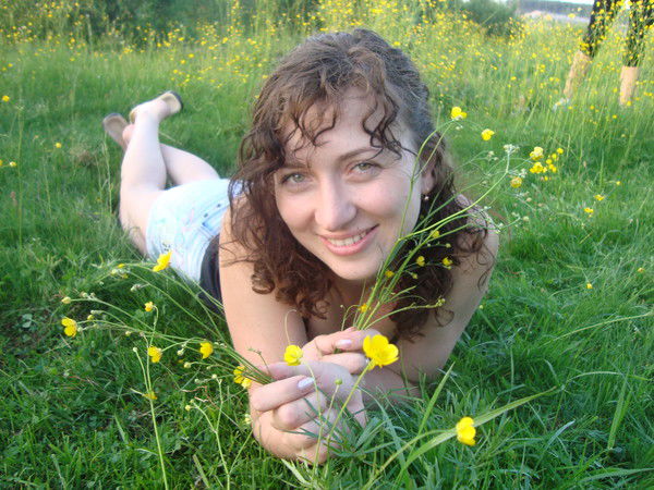 Таня Базилевская