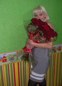 Наталья Потасьева