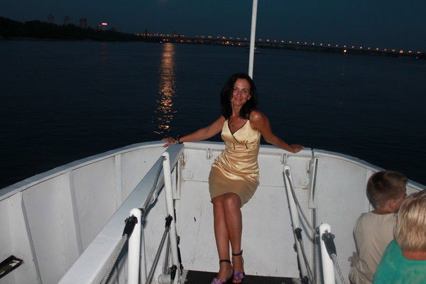 Светлана Покровская