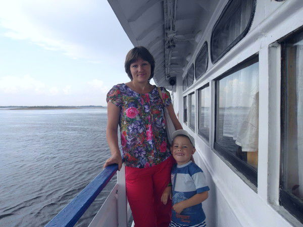 Мария Рыжанкина