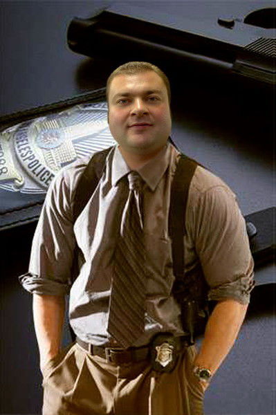 Андрей Секержицкий