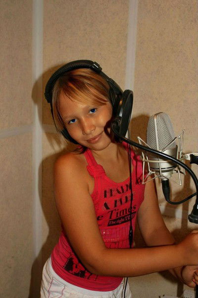 Азалия Салимгареева