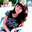 Олечка Кондратенкова