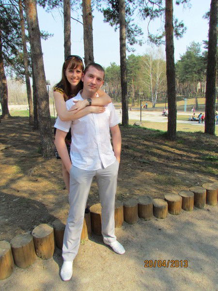 Елена Рыбка