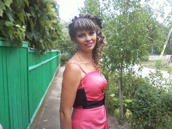 Евгения Щеглова