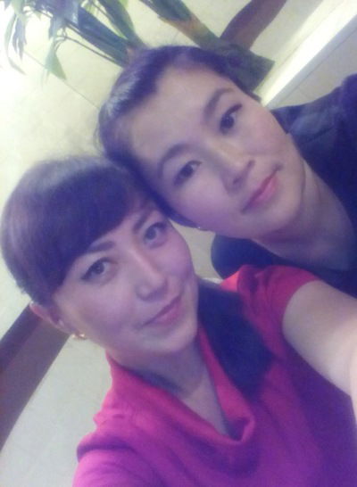 Дьергелей Рыжкина