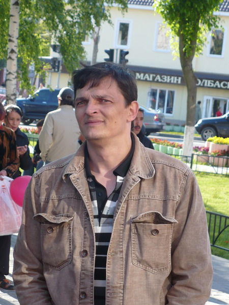 Вячеслав Глебов