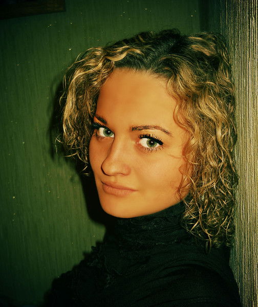 Анна Гневушева