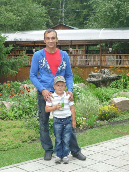 Егор Веретельников