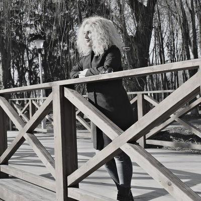 Анюта Беличенко