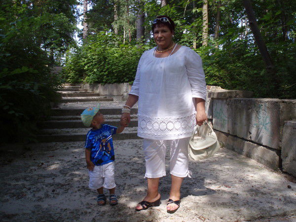 Татяна Василевская