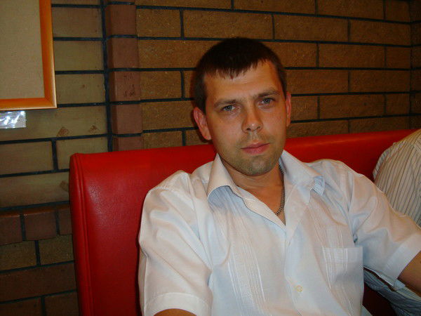 Виктор Говоров