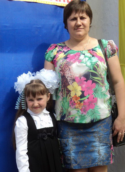 Елена Снежко