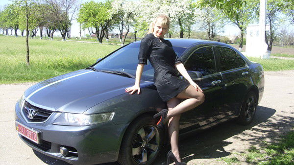 Жанна Турло