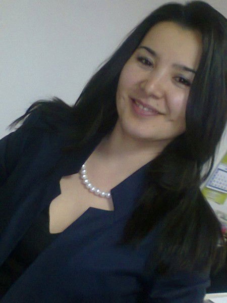 Шынар Уакбаева