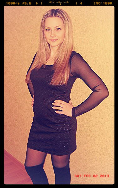 Виктория Левченкова