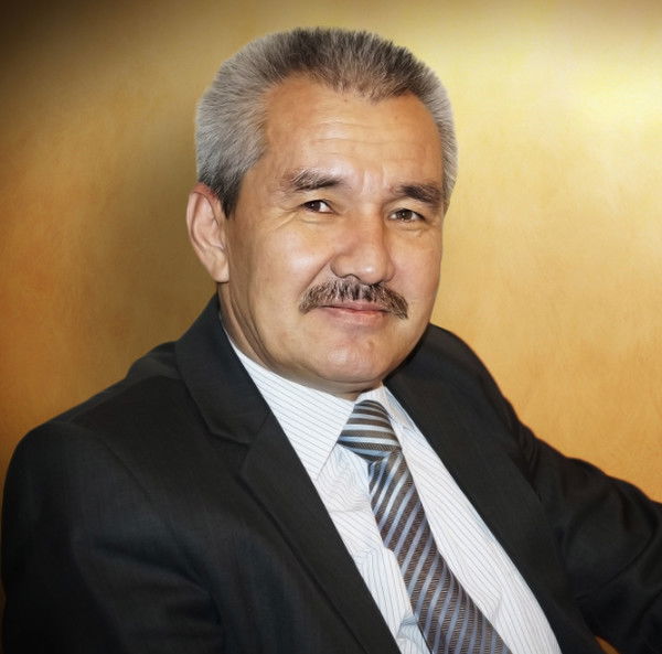 Абай Даткин