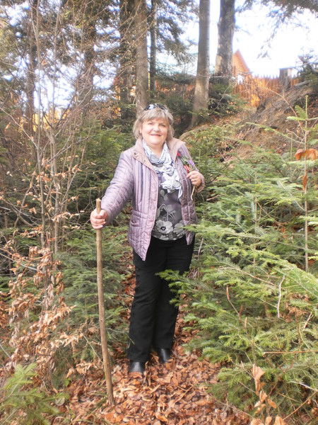 Ирина Чайковская