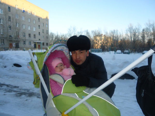 Серик Нуртазин