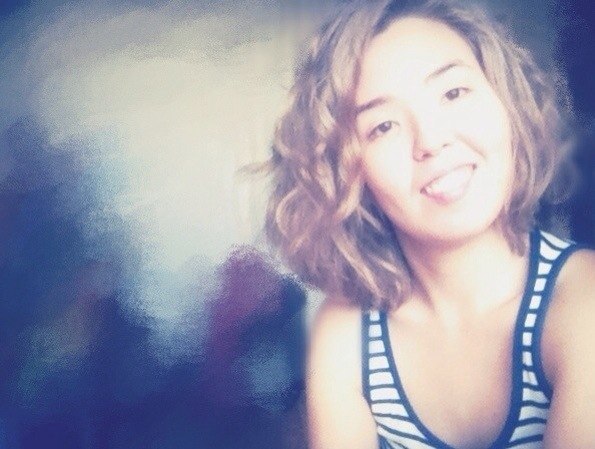 Индира Абельбасова