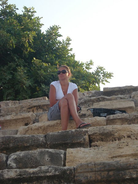 Евгения Сафина