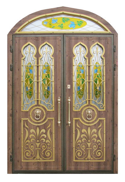 Стальные Двери