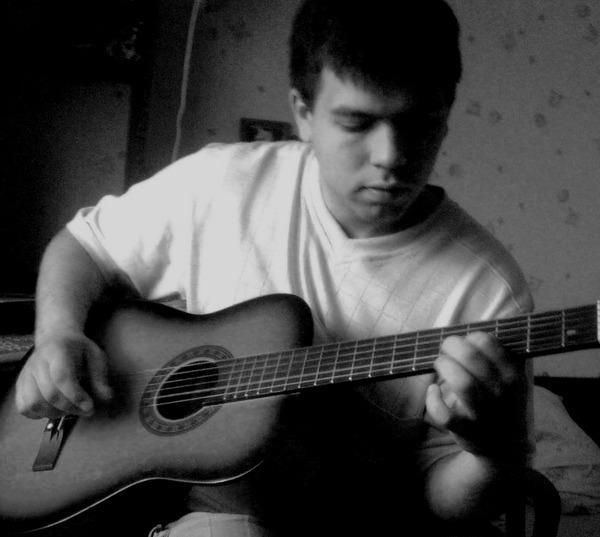 Андрей Кадыров