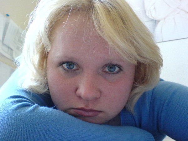 Светлана Ощепкова