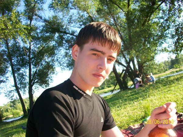 Дмитрий Малиновский