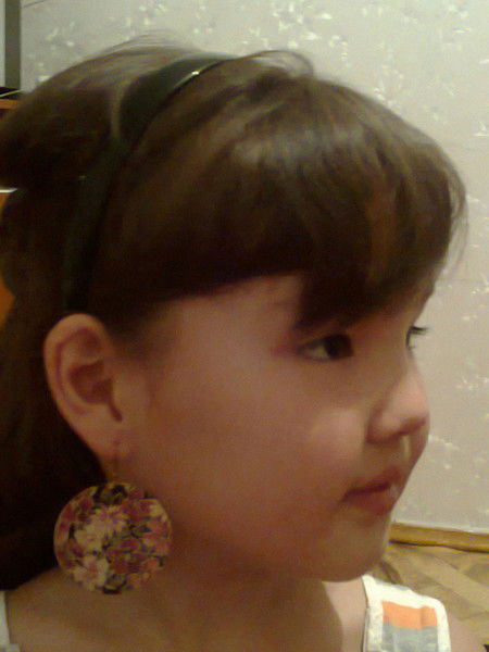 Айнура Алтаева