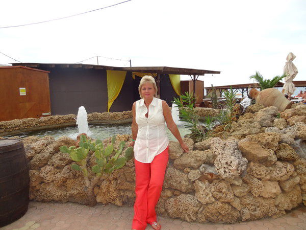 Валентина Комиссарова