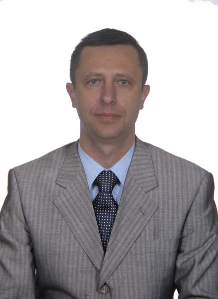 Сергей Бумагин