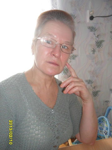 Татьяна Филиппова